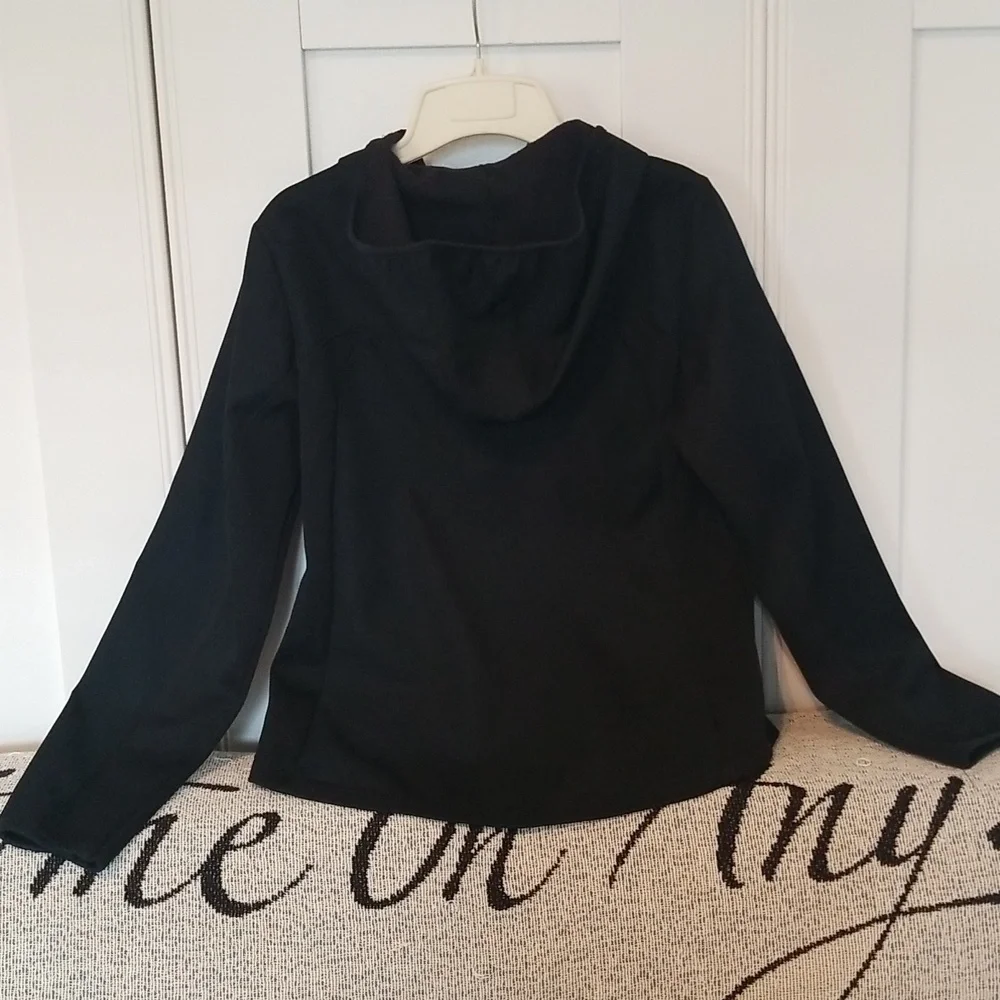 Running jacket - Picture 3 of 3